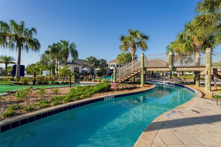 Image No.26-Propriété de 2 chambres à vendre à Kissimmee