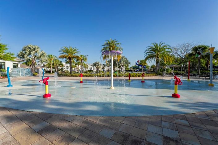 Image No.27-Propriété de 2 chambres à vendre à Kissimmee