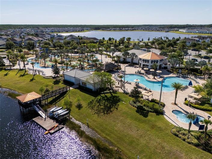 Image No.34-Propriété de 2 chambres à vendre à Kissimmee