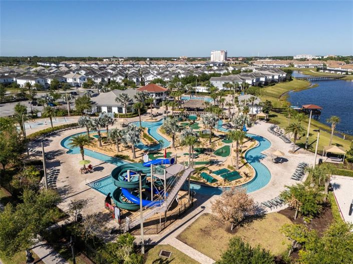 Image No.35-Propriété de 2 chambres à vendre à Kissimmee