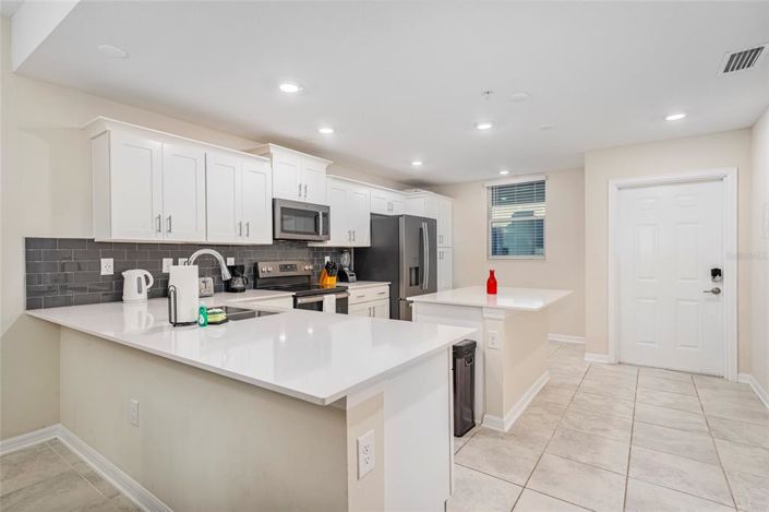 Image No.4-Propriété de 2 chambres à vendre à Kissimmee