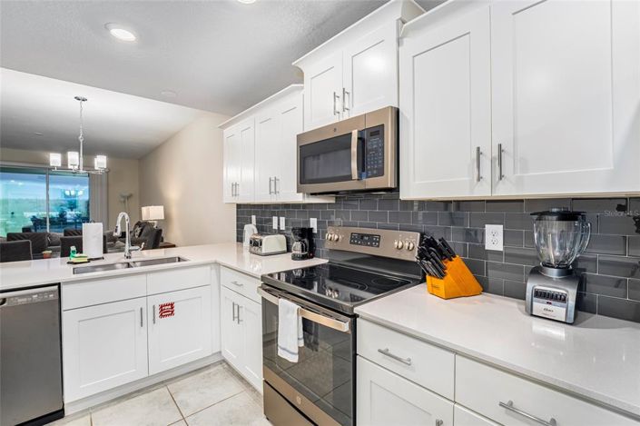 Image No.6-Propriété de 2 chambres à vendre à Kissimmee