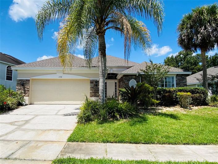 Image No.1-Propriété de 4 chambres à vendre à Kissimmee