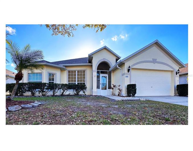 Image No.1-Propriété de 4 chambres à vendre à Kissimmee