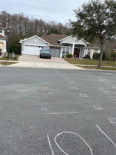 Image No.1-Propriété de 5 chambres à vendre à Kissimmee