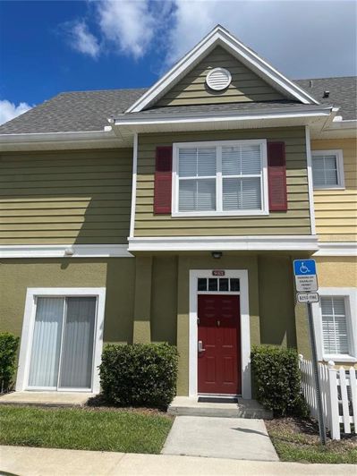 Image No.1-Propriété de 4 chambres à vendre à Kissimmee