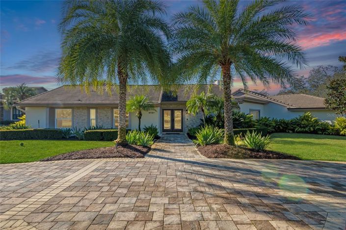Image No.1-Propriété de 3 chambres à vendre à Orlando