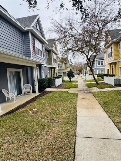 Image No.3-Maison de ville de 4 chambres à vendre à Kissimmee