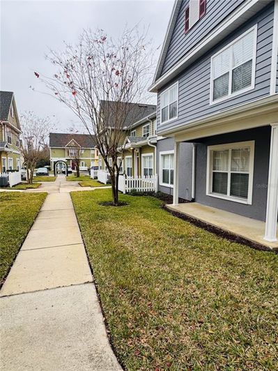 Image No.4-Maison de ville de 4 chambres à vendre à Kissimmee