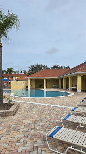 Image No.46-Maison de ville de 4 chambres à vendre à Kissimmee