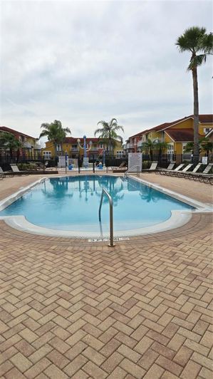 Image No.52-Maison de ville de 4 chambres à vendre à Kissimmee