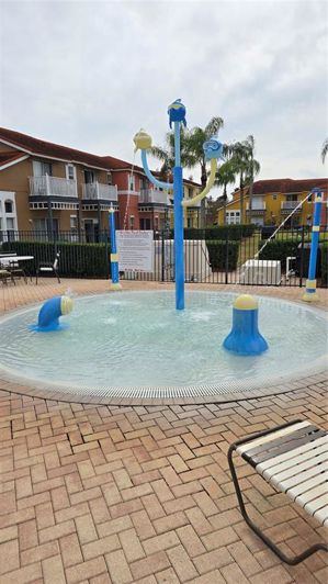 Image No.54-Maison de ville de 4 chambres à vendre à Kissimmee