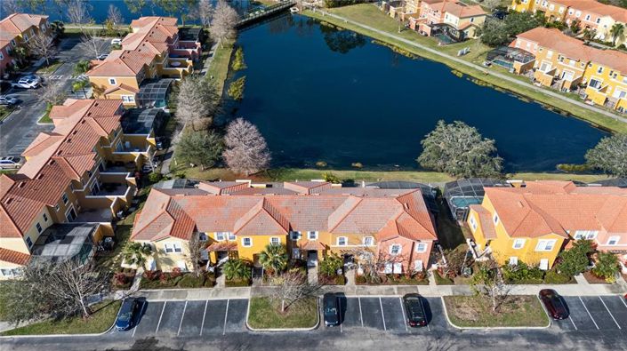 Image No.20-3 Bed Townhouse for sale