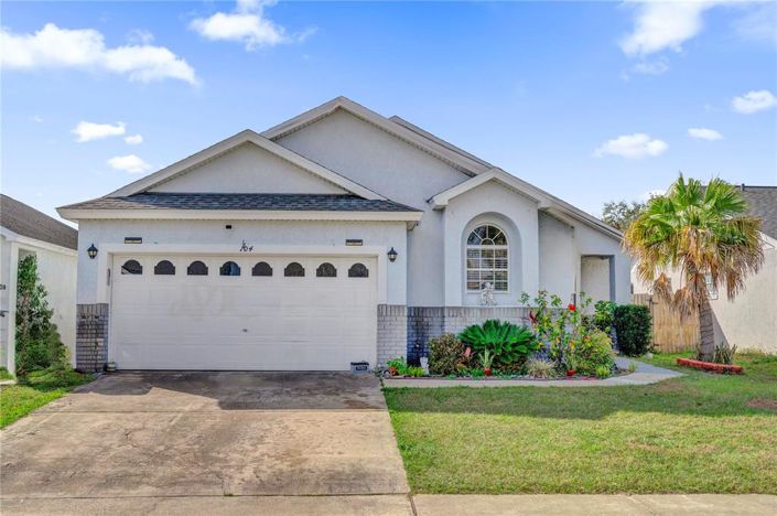Image No.1-Propriété de 4 chambres à vendre à Kissimmee