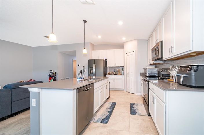 Image No.12-Propriété de 4 chambres à vendre à Kissimmee