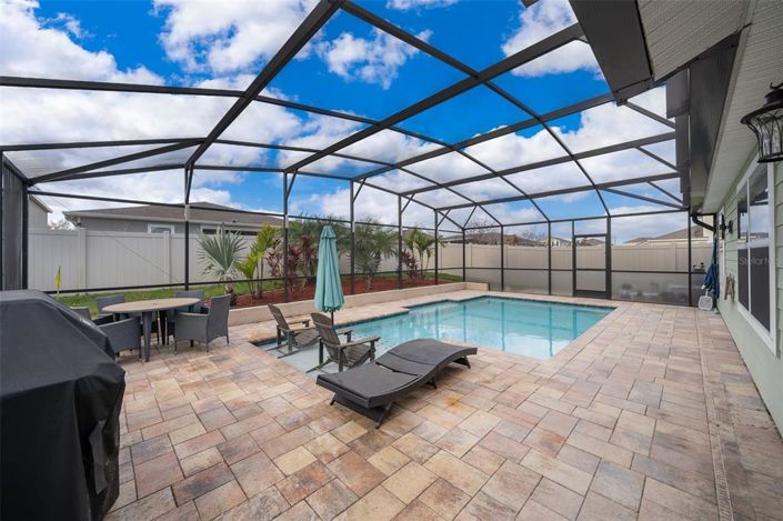 Image No.22-Propriété de 4 chambres à vendre à Kissimmee