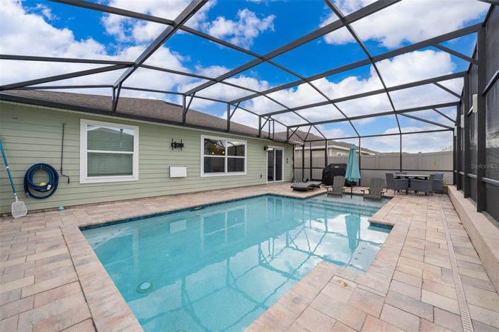 Image No.23-Propriété de 4 chambres à vendre à Kissimmee