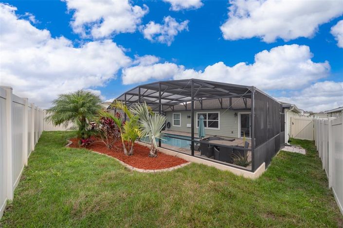 Image No.25-Propriété de 4 chambres à vendre à Kissimmee