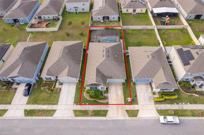 Image No.3-Propriété de 4 chambres à vendre à Kissimmee