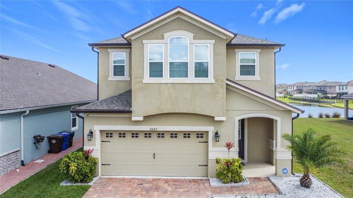 Image No.10-Propriété de 4 chambres à vendre à Kissimmee