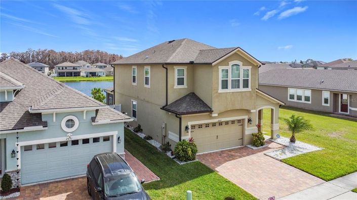 Image No.2-Propriété de 4 chambres à vendre à Kissimmee