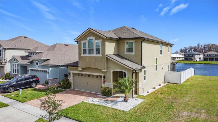 Image No.6-Propriété de 4 chambres à vendre à Kissimmee