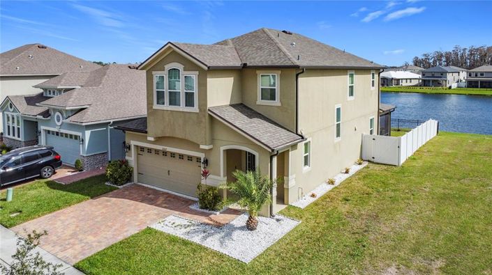 Image No.8-Propriété de 4 chambres à vendre à Kissimmee