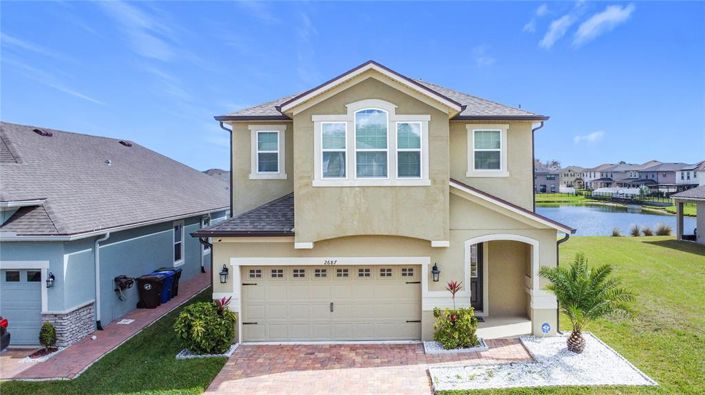 Image No.9-Propriété de 4 chambres à vendre à Kissimmee