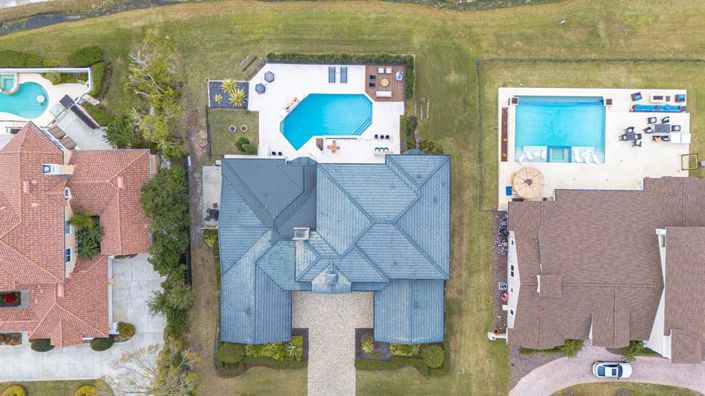 Image No.4-Propriété de 5 chambres à vendre à Orlando