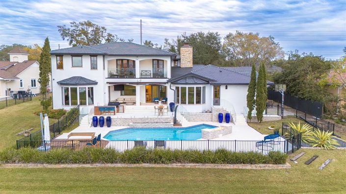 Image No.5-Propriété de 5 chambres à vendre à Orlando