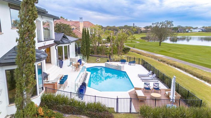 Image No.6-Propriété de 5 chambres à vendre à Orlando