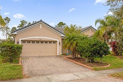 Propriété de 4 chambres à vendre à Kissimmee