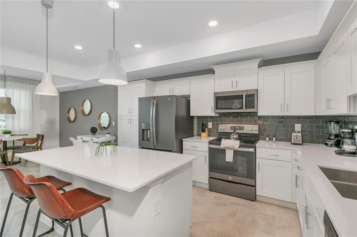 Image No.2-Propriété de 2 chambres à vendre à Kissimmee