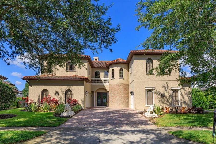 Image No.1-Propriété de 6 chambres à vendre à Orlando