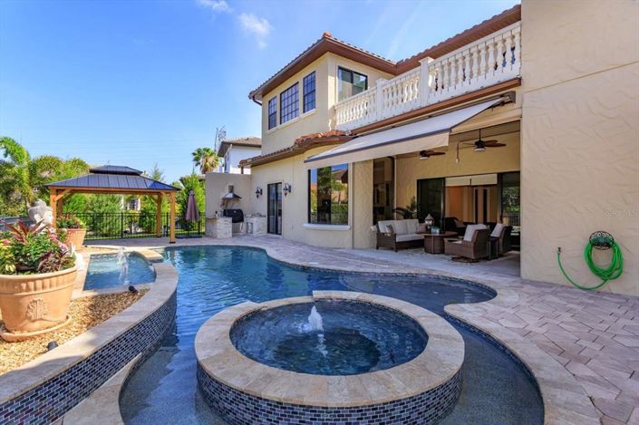 Image No.28-Propriété de 6 chambres à vendre à Orlando