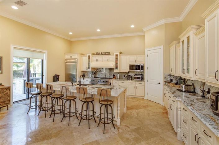 Image No.5-Propriété de 6 chambres à vendre à Orlando