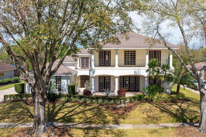 Image No.1-Propriété de 5 chambres à vendre à Orlando
