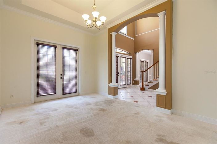 Image No.10-Propriété de 5 chambres à vendre à Orlando