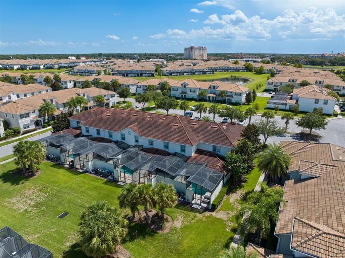 Image No.46-Maison de ville de 4 chambres à vendre à Kissimmee