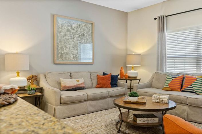 Image No.8-Maison de ville de 4 chambres à vendre à Kissimmee