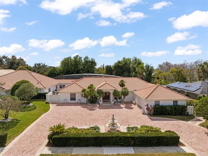 Image No.1-Propriété de 6 chambres à vendre à Orlando