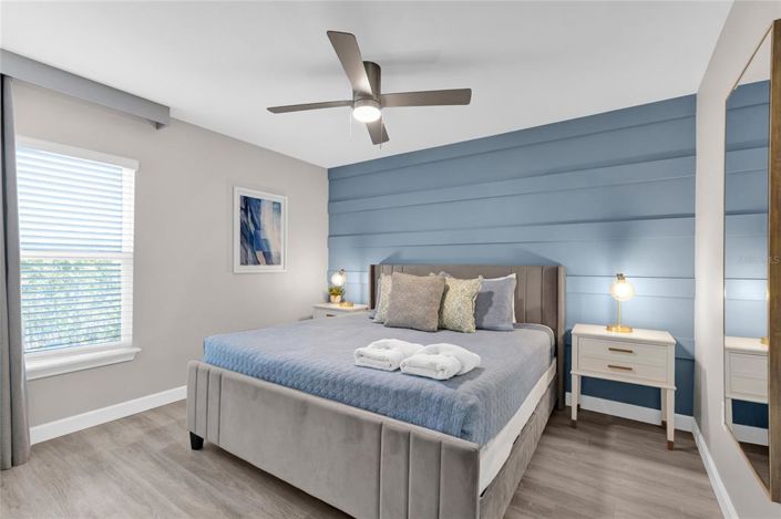 Image No.11-Maison de ville de 4 chambres à vendre à Kissimmee