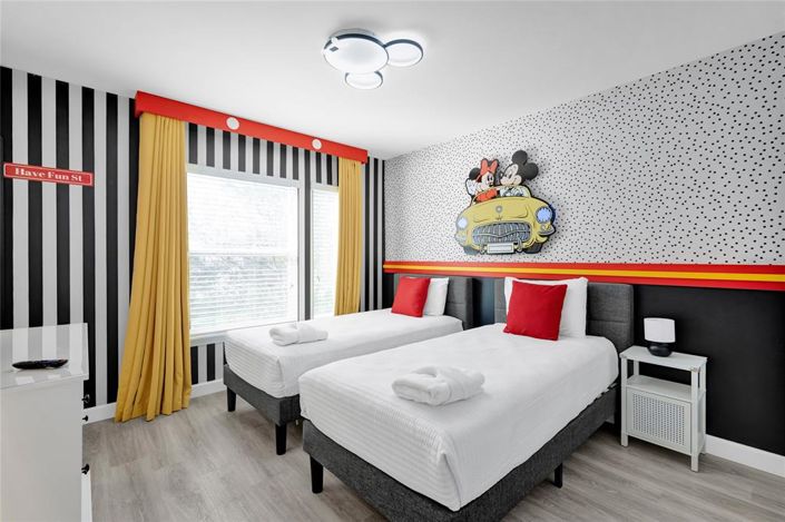 Image No.12-Maison de ville de 4 chambres à vendre à Kissimmee