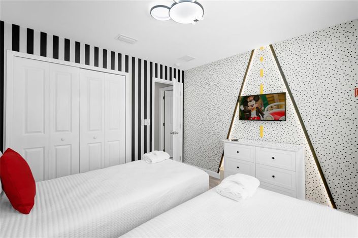 Image No.13-Maison de ville de 4 chambres à vendre à Kissimmee