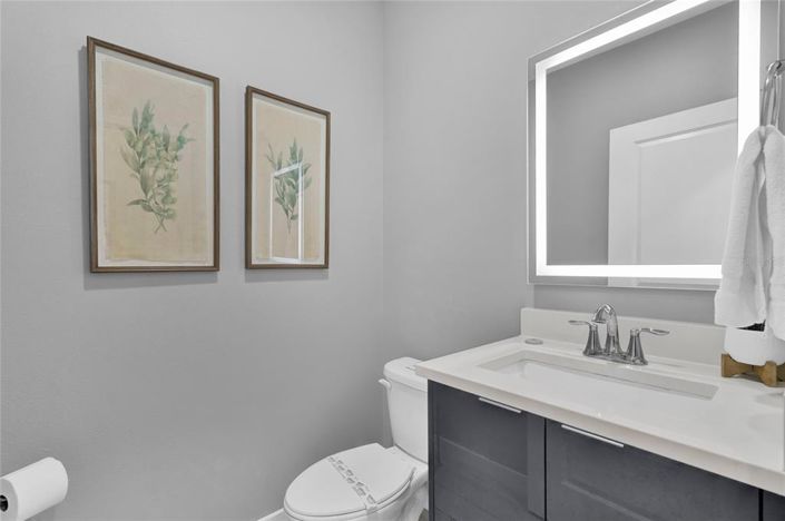 Image No.20-Maison de ville de 4 chambres à vendre à Kissimmee