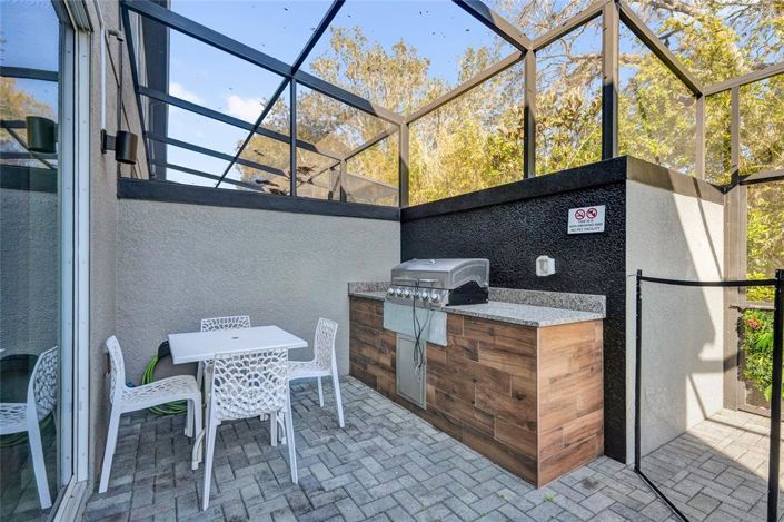 Image No.21-Maison de ville de 4 chambres à vendre à Kissimmee