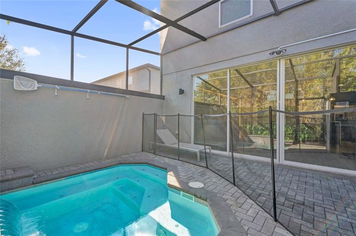 Image No.22-Maison de ville de 4 chambres à vendre à Kissimmee