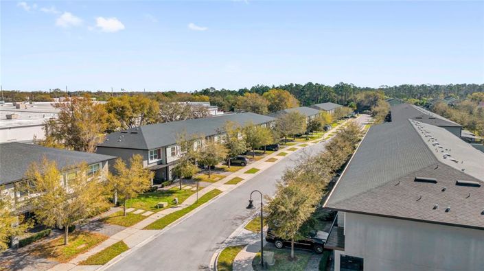 Image No.24-Maison de ville de 4 chambres à vendre à Kissimmee