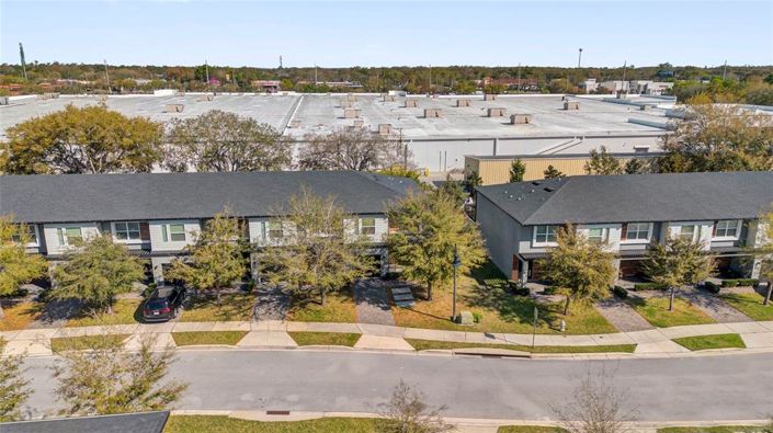 Image No.25-Maison de ville de 4 chambres à vendre à Kissimmee