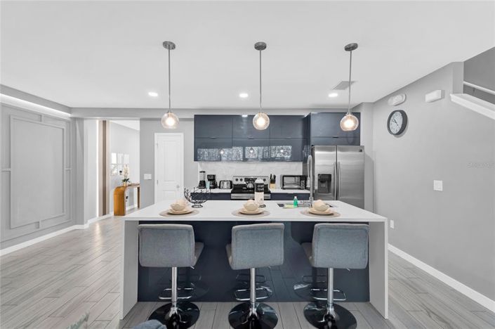 Image No.5-Maison de ville de 4 chambres à vendre à Kissimmee